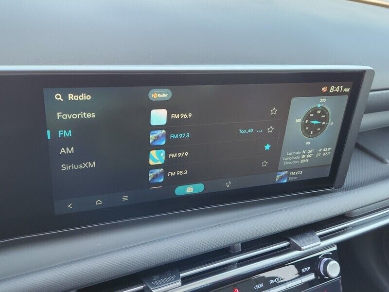 2026 Hyundai Santa Cruz SEL Activity - Photo 9