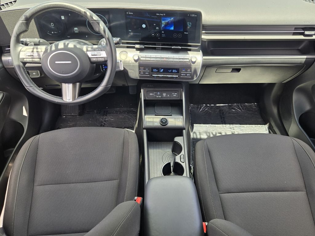 2024 Hyundai Kona SEL - Photo 12