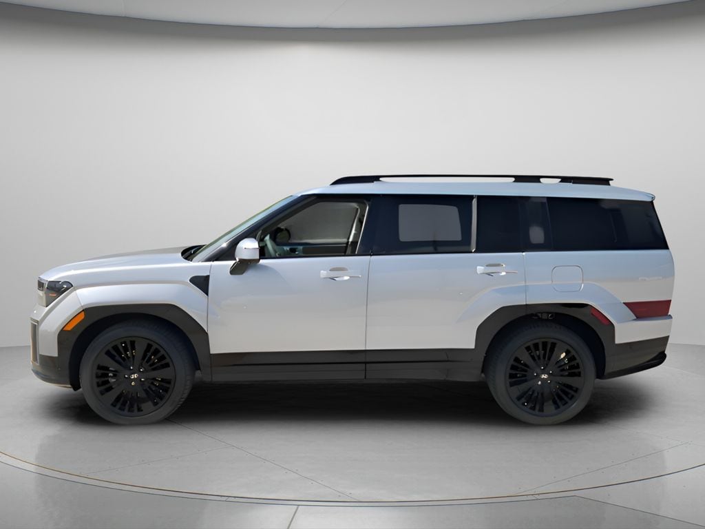 New 2027 Hyundai Santa Fe Hybrid Calligraphy SUV