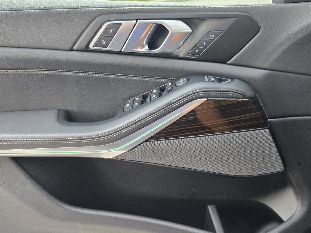 2026 BMW X5 40i - Photo 24