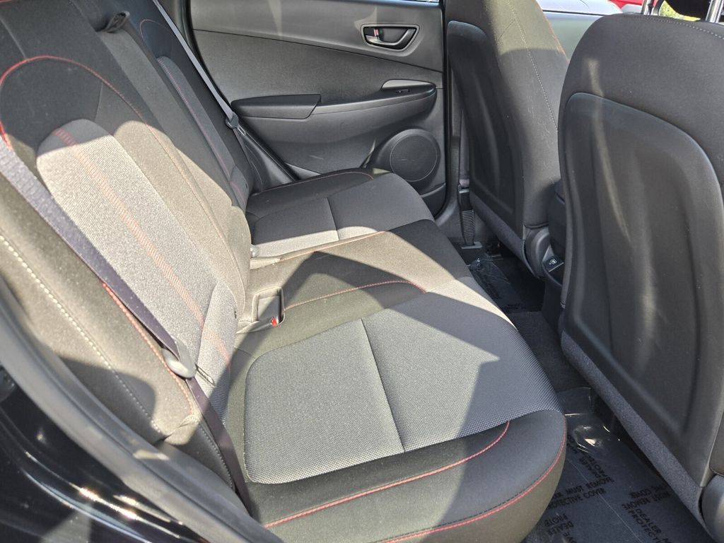 2023 Hyundai Kona N Line - Photo 15