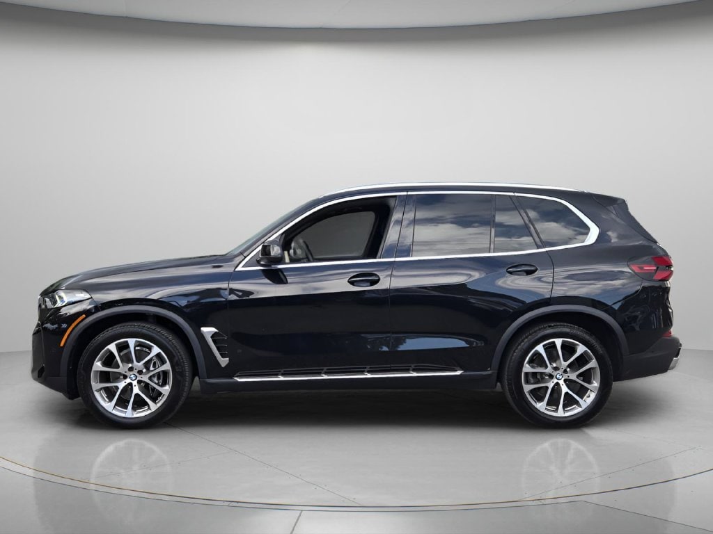 2026 BMW X5 40i - Photo 2