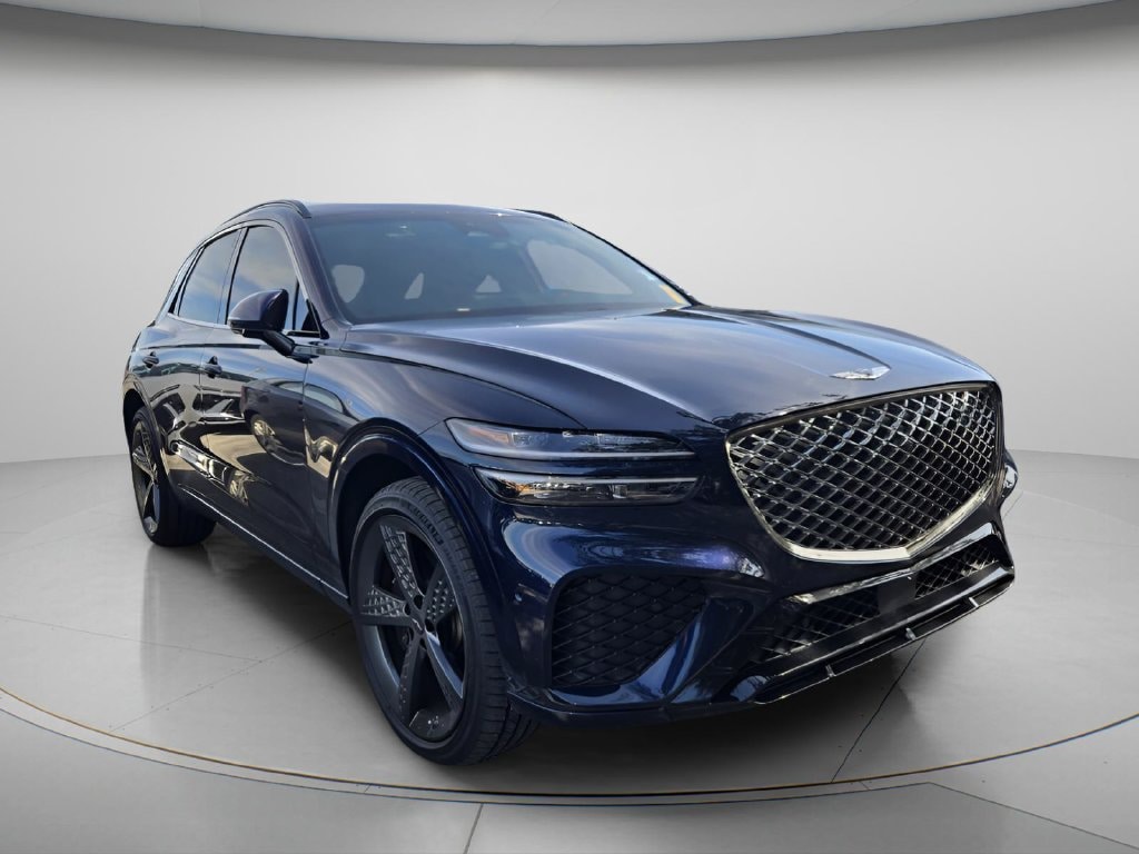 Used 2023 Genesis GV70 2.5T SUV