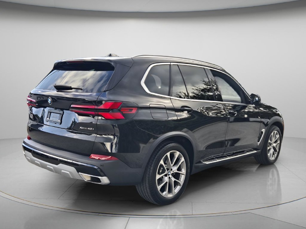2026 BMW X5 40i - Photo 7