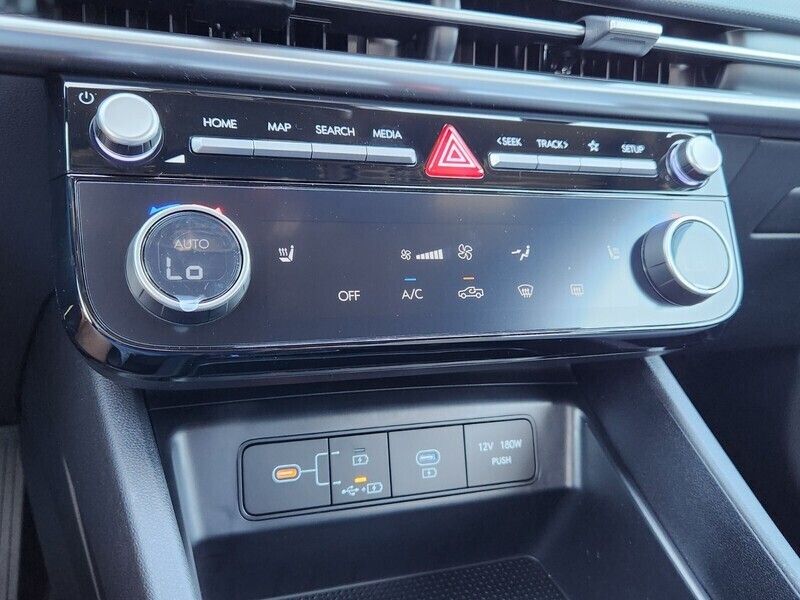 2026 Hyundai Santa Cruz SEL Activity - Photo 8