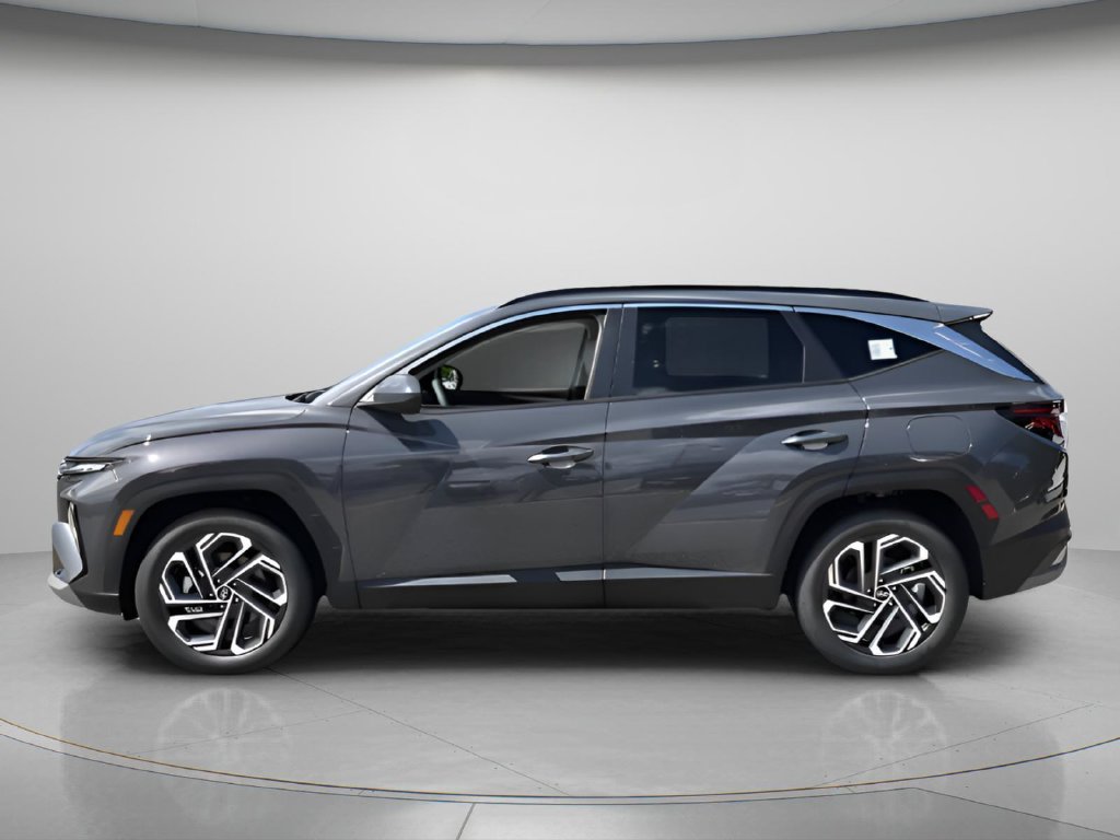 New 2026 Hyundai Tucson SEL Plus FWD SUV