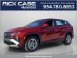 New 2026 Hyundai Tucson SE FWD SUV