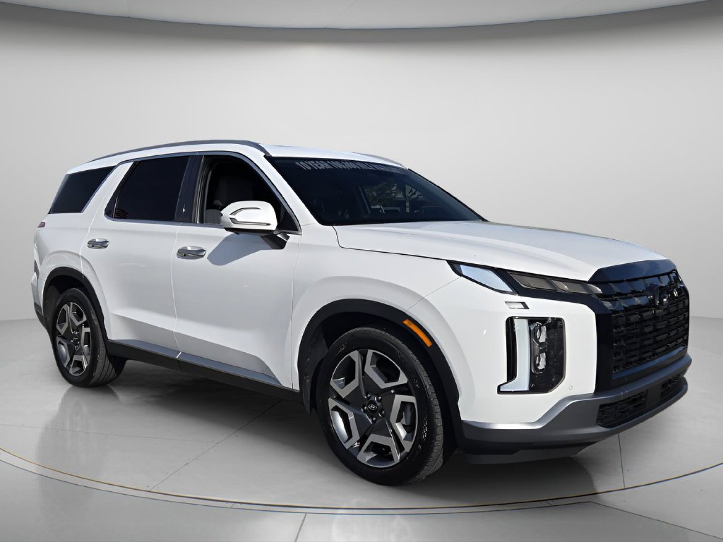 2025 Hyundai Palisade SELPremium - Photo 10