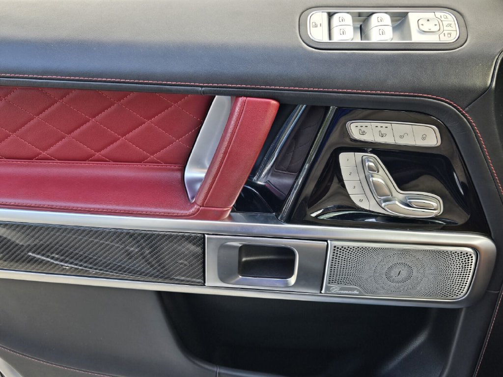 2022 Mercedes-Benz G-Class AMG G63 - Photo 33