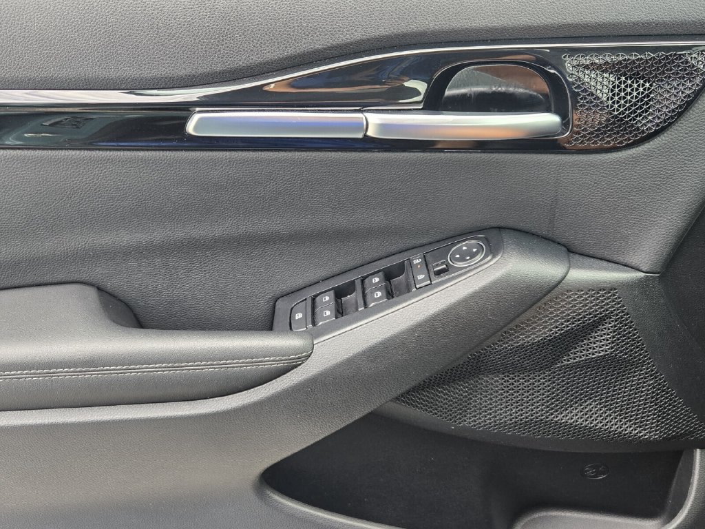2024 Kia Seltos EX - Photo 29