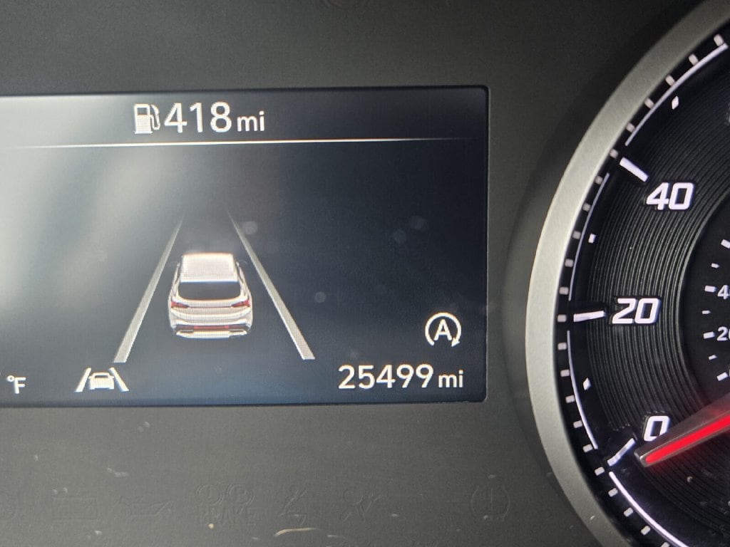2023 Hyundai Santa Fe SEL - Photo 27