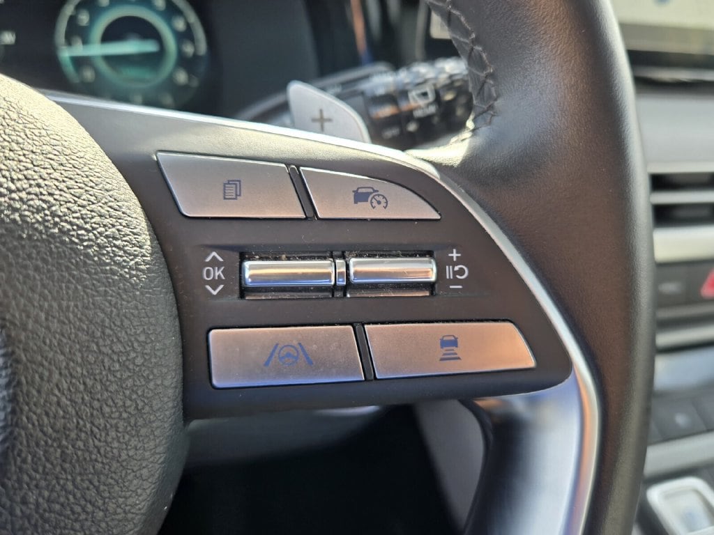 2025 Hyundai Palisade SELPremium - Photo 23