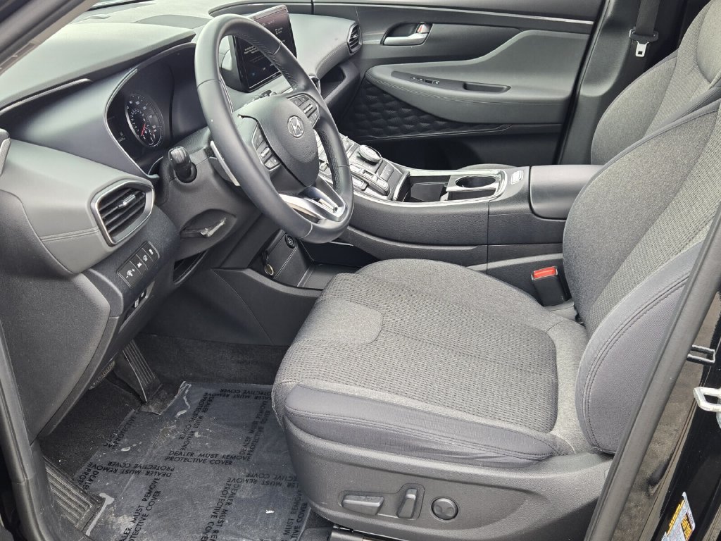 2023 Hyundai Santa Fe SEL - Photo 10