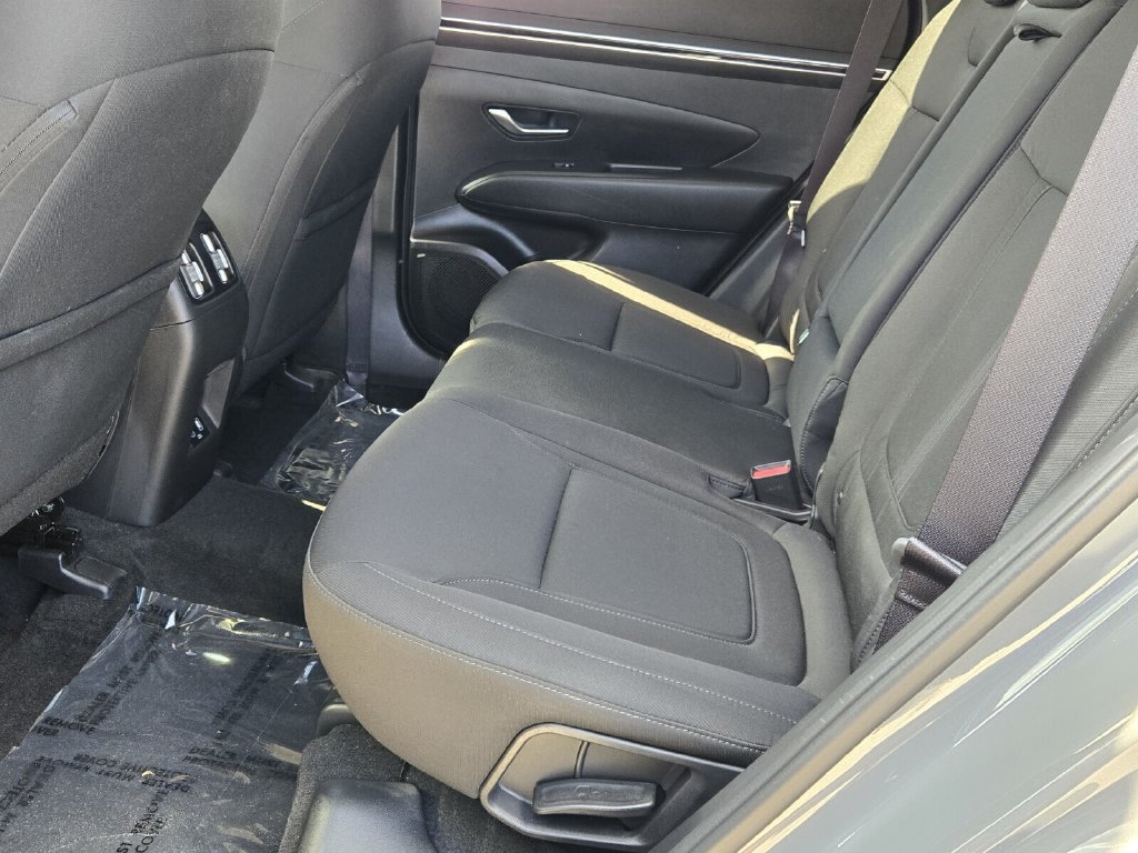 2024 Hyundai Tucson SEL - Photo 11