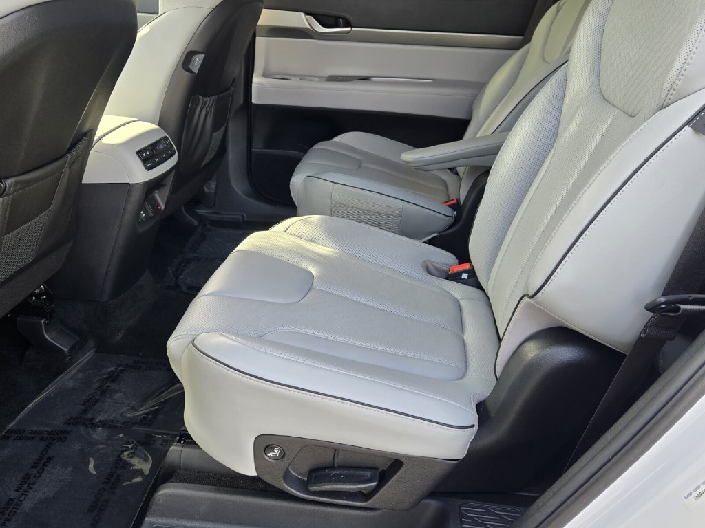 2025 Hyundai Palisade SELPremium - Photo 11