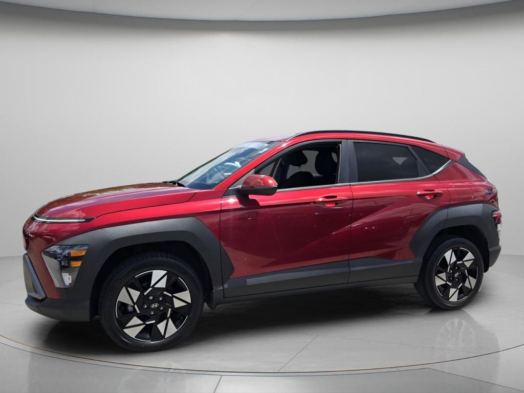 2024 Hyundai Kona SEL - Photo 3