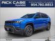 Used 2026 Jeep Cherokee Laredo/Limited SUV