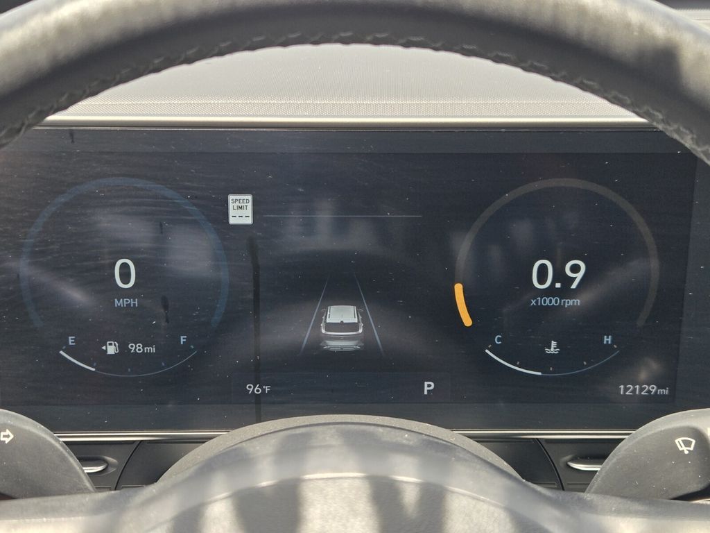 2024 Hyundai Kona SEL - Photo 24