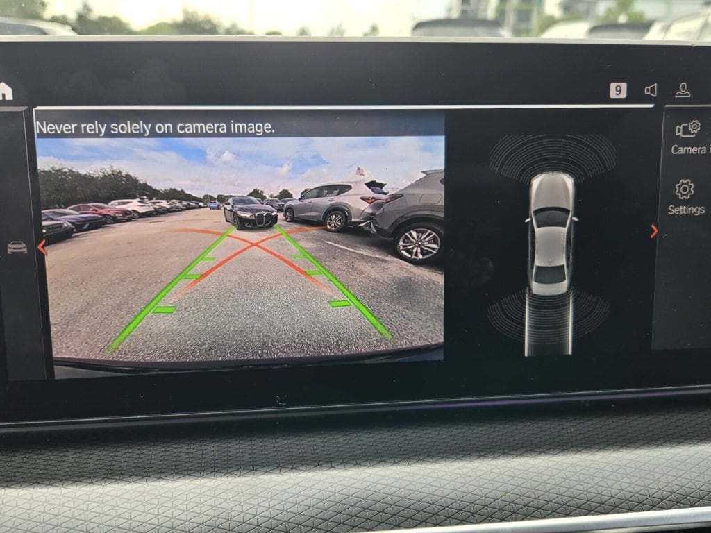 2021 BMW 5 Series 530i - Photo 19