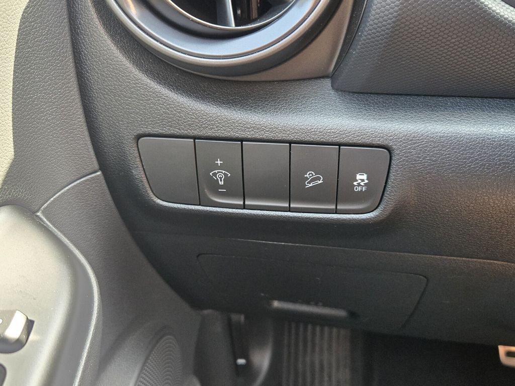 2023 Hyundai Kona N Line - Photo 28