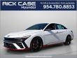 New 2026 Hyundai Elantra N Sedan Sedan