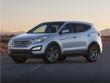 Used 2013 Hyundai Santa Fe Sport 2.0T SUV