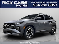 2026 Hyundai Tucson Hybrid SEL FWD SUV KM8JB3D15TU525986 HTU525986