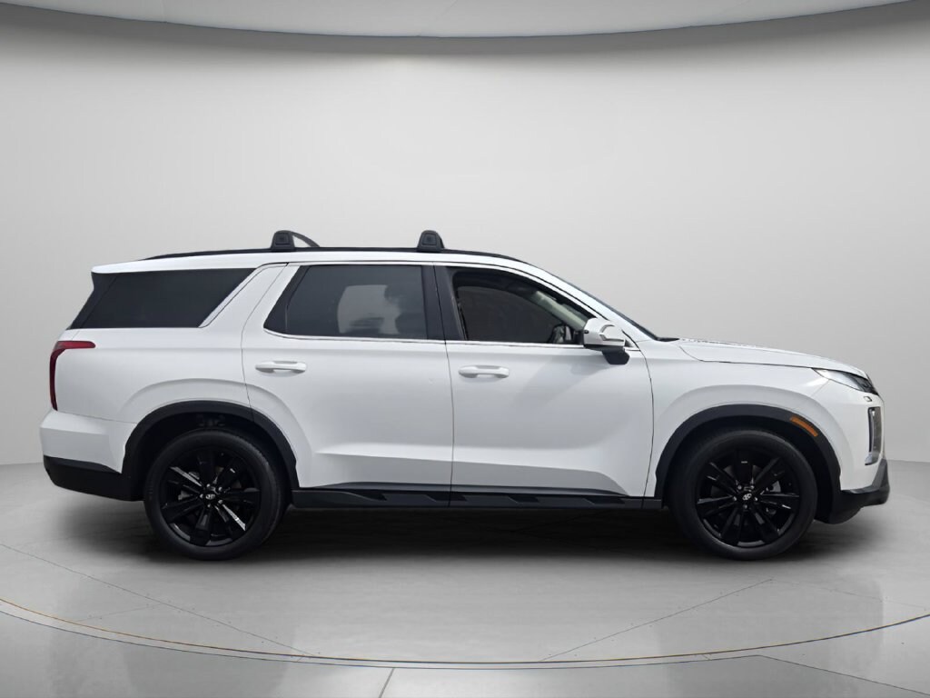 Certified 2024 Hyundai Palisade XRT SUV