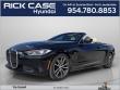 Used 2022 BMW 430i 430i Convertible