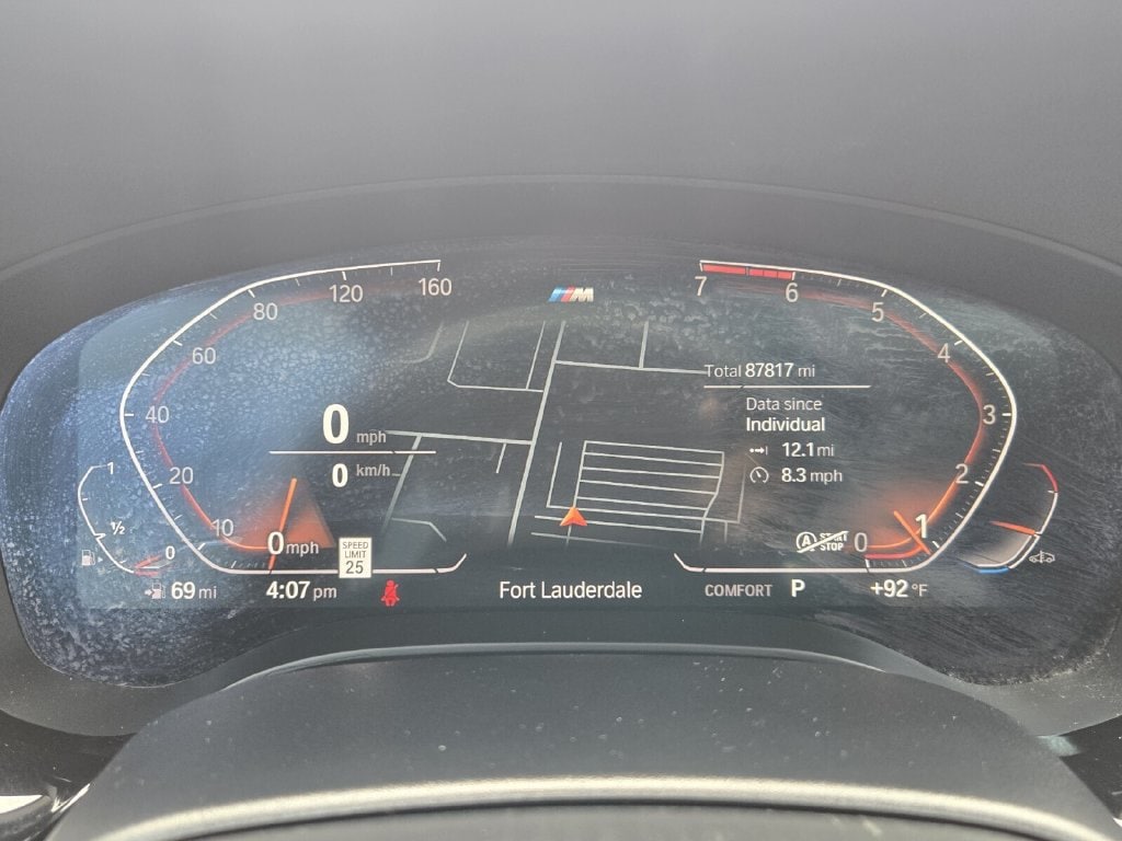 2021 BMW 5 Series 530i - Photo 23