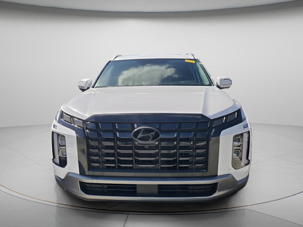 Certified 2025 Hyundai Palisade SEL Premium SUV