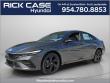 New 2026 Hyundai Elantra SEL Sport Sedan