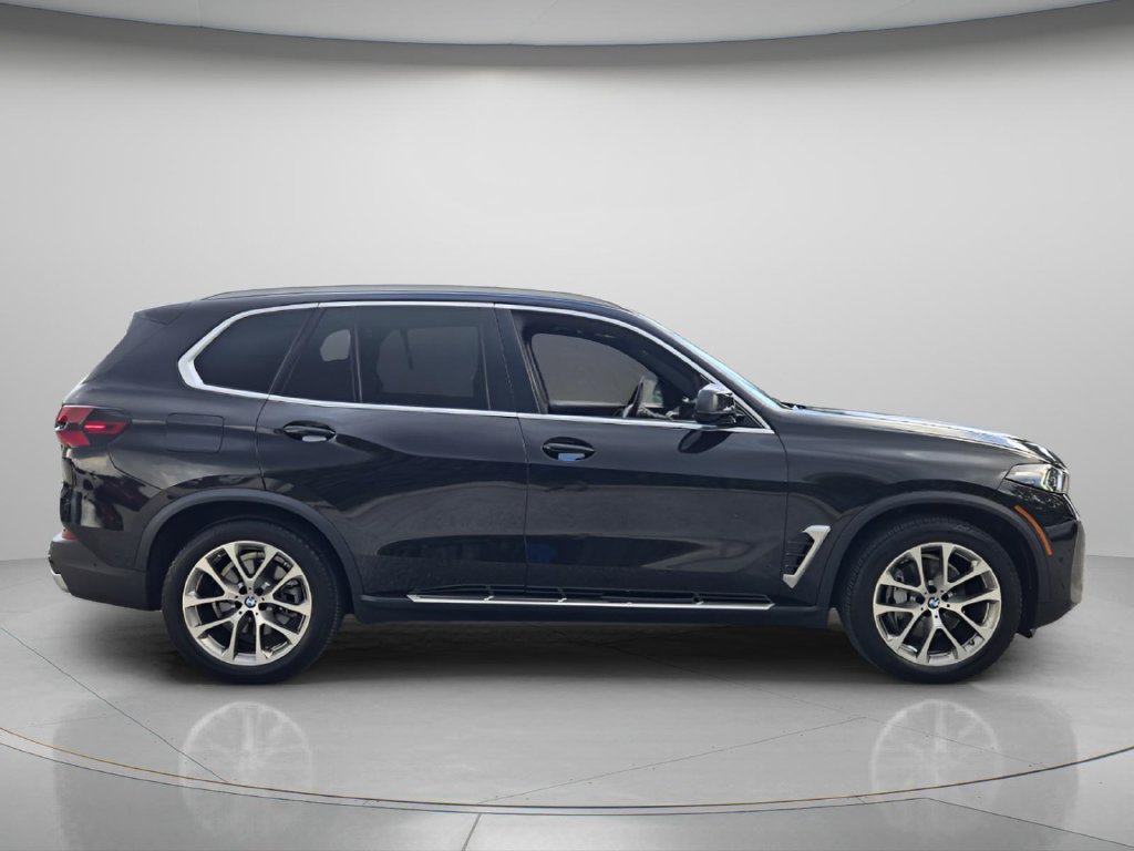 2026 BMW X5 40i - Photo 3
