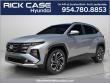 New 2026 Hyundai Tucson SEL Plus FWD SUV