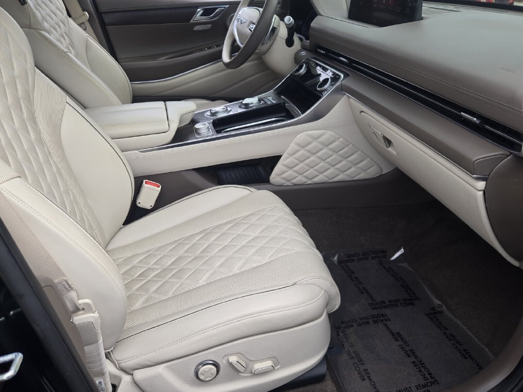 2023 GENESIS GV80 Standard - Photo 15