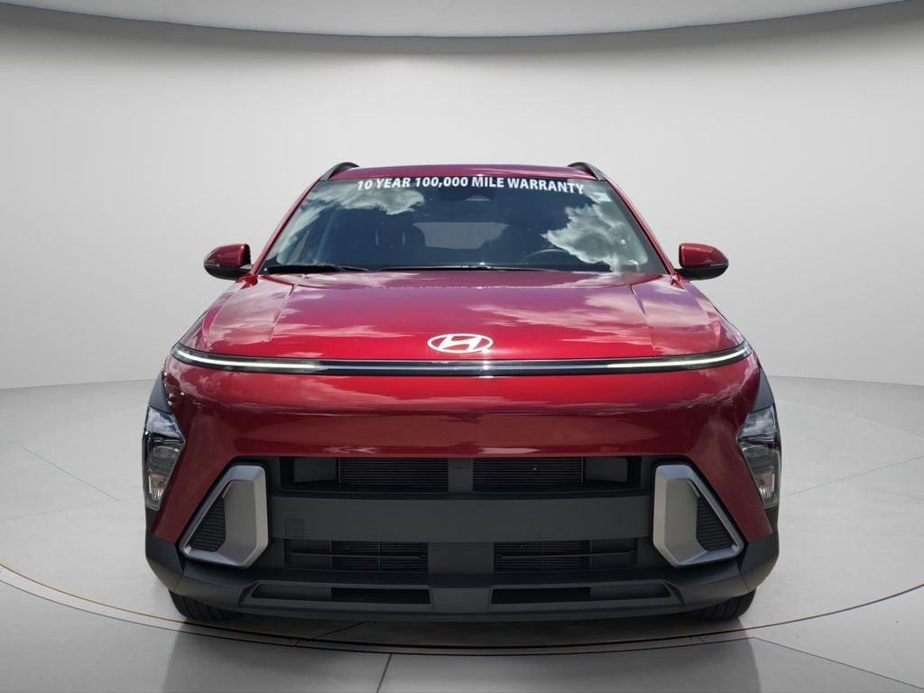2024 Hyundai Kona SEL - Photo 5