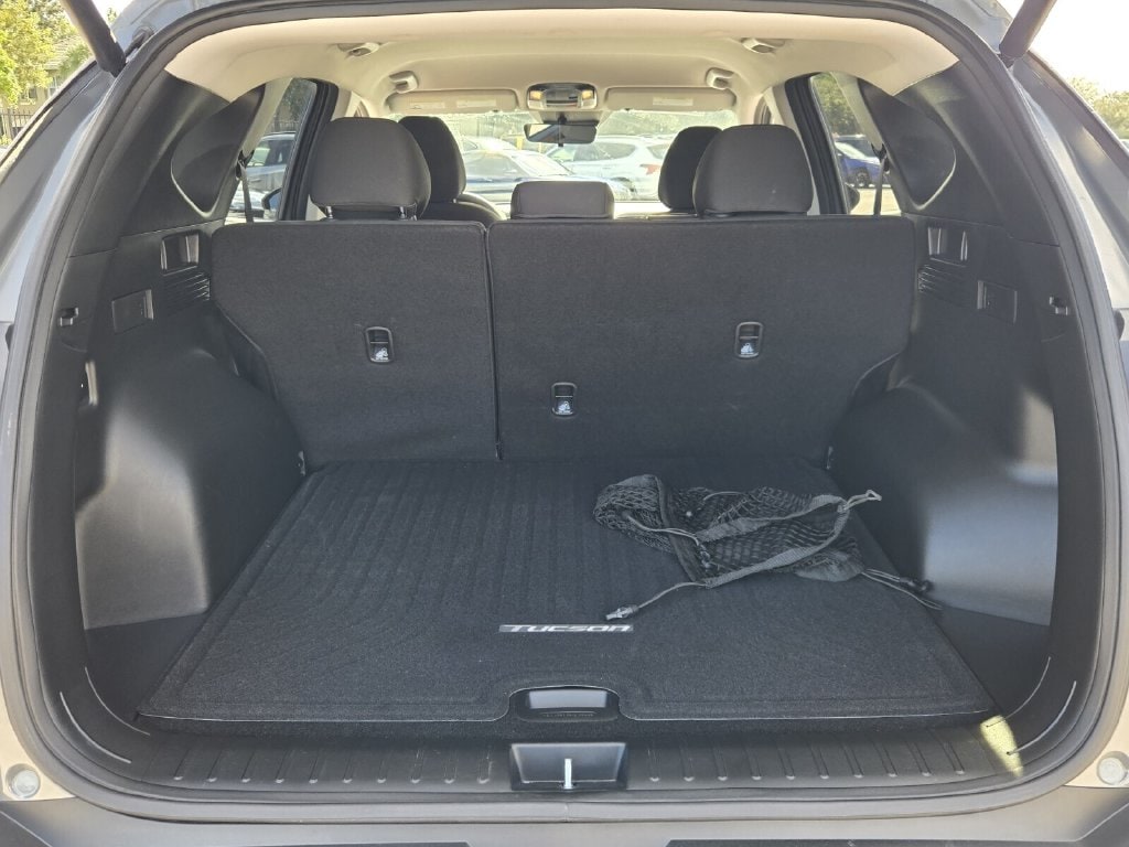 2024 Hyundai Tucson SEL - Photo 14