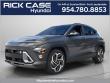 New 2027 Hyundai Kona SEL Premium FWD SUV