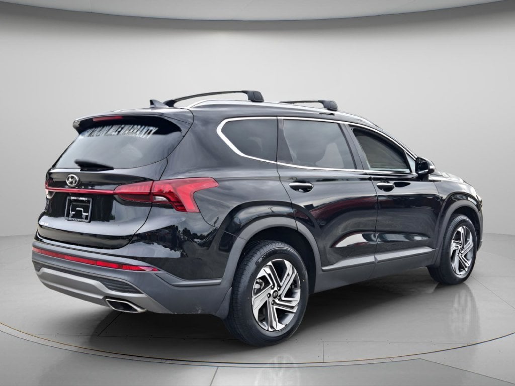 2023 Hyundai Santa Fe SEL - Photo 8