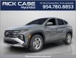 New 2026 Hyundai Tucson SE FWD SUV