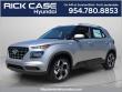 New 2026 Hyundai Venue SEL SUV