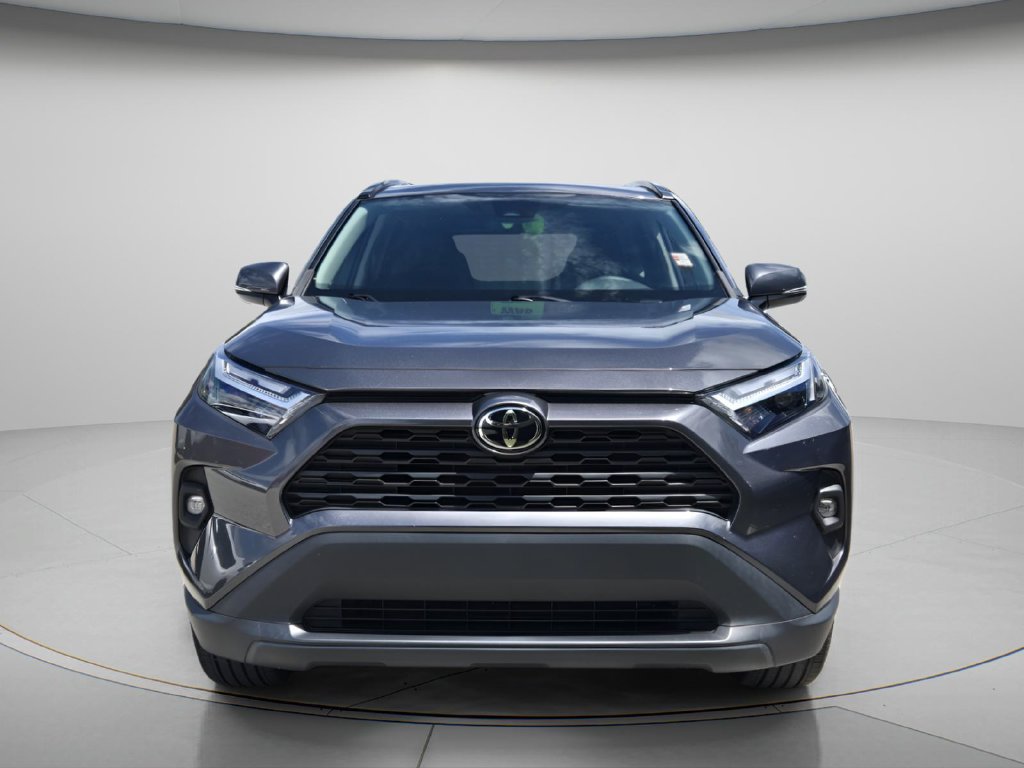 Used 2023 Toyota RAV4 XLE Premium SUV
