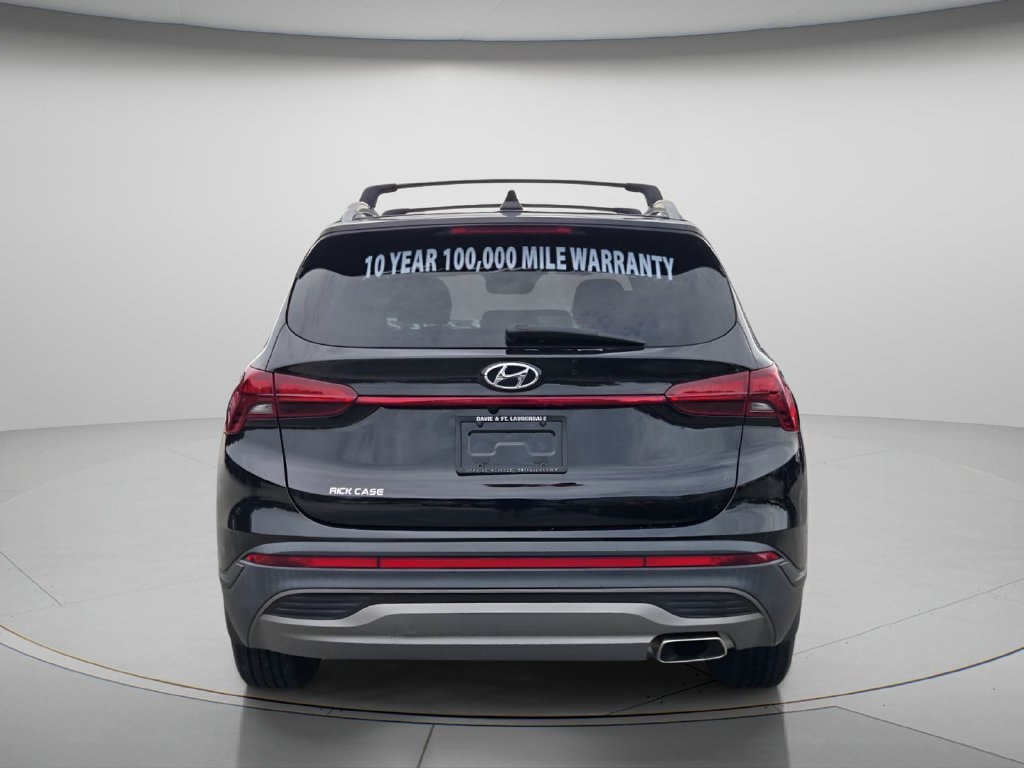 2023 Hyundai Santa Fe SEL - Photo 6