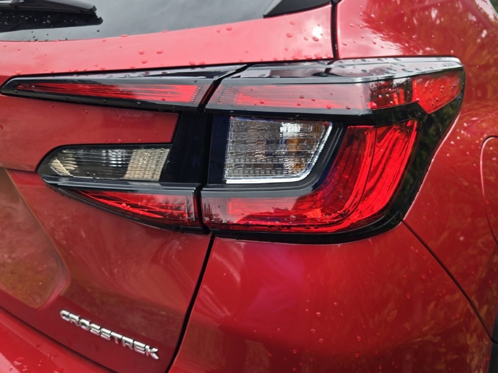 2024 Subaru Crosstrek Limited - Photo 8