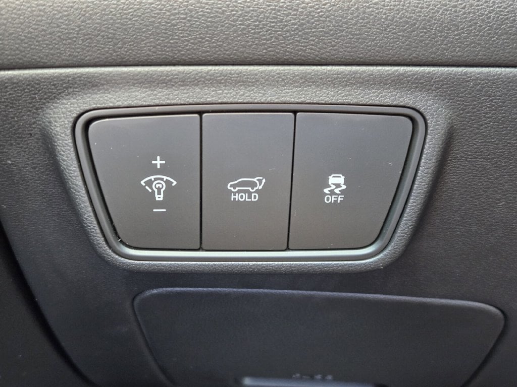 2024 Hyundai Tucson SEL - Photo 27