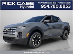 2026 Hyundai Santa Cruz SEL FWD Truck Crew Cab 5NTJB4DE9TH175027 HTH175027