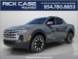 New 2026 Hyundai Santa Cruz SEL FWD Truck