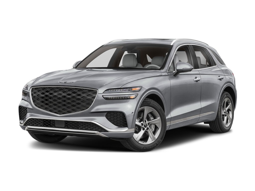 Used 2026 Genesis GV70 2.5T Advanced AWD SUV