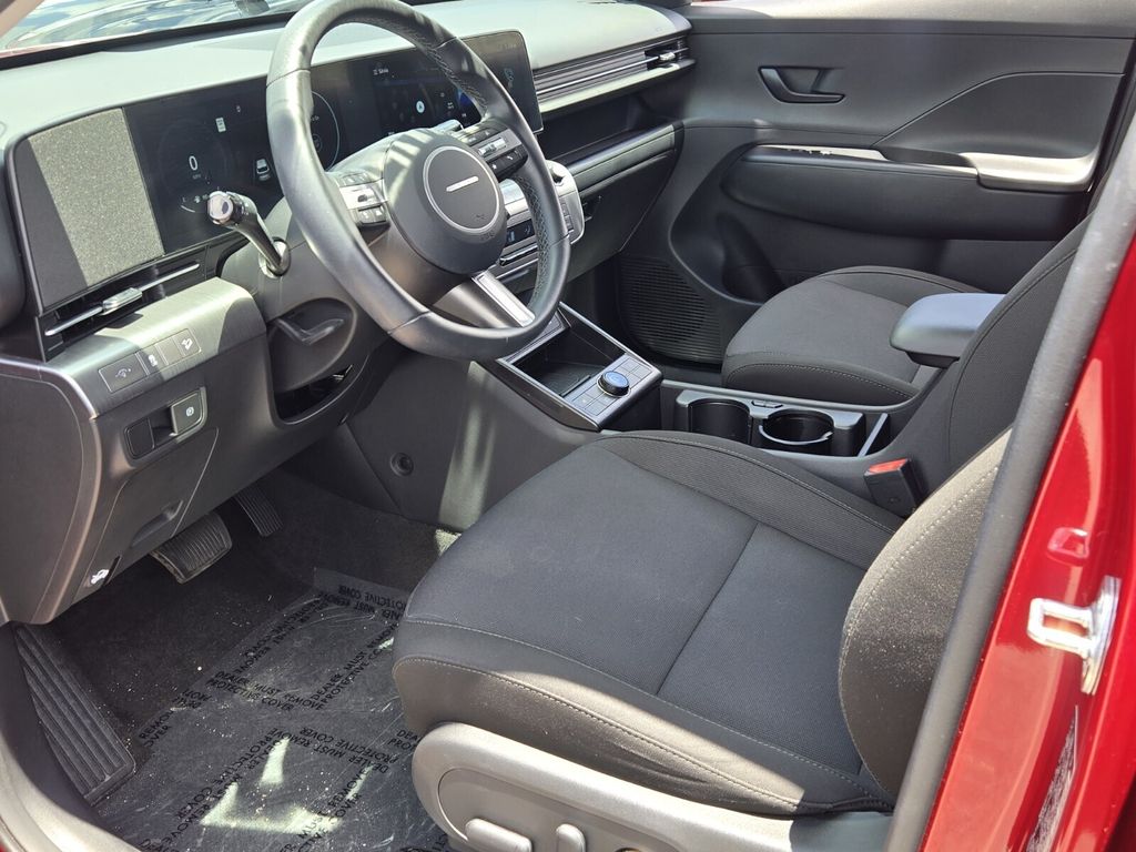 2024 Hyundai Kona SEL - Photo 10