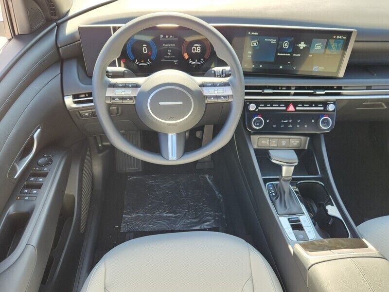 2026 Hyundai Santa Cruz SEL Activity - Photo 7